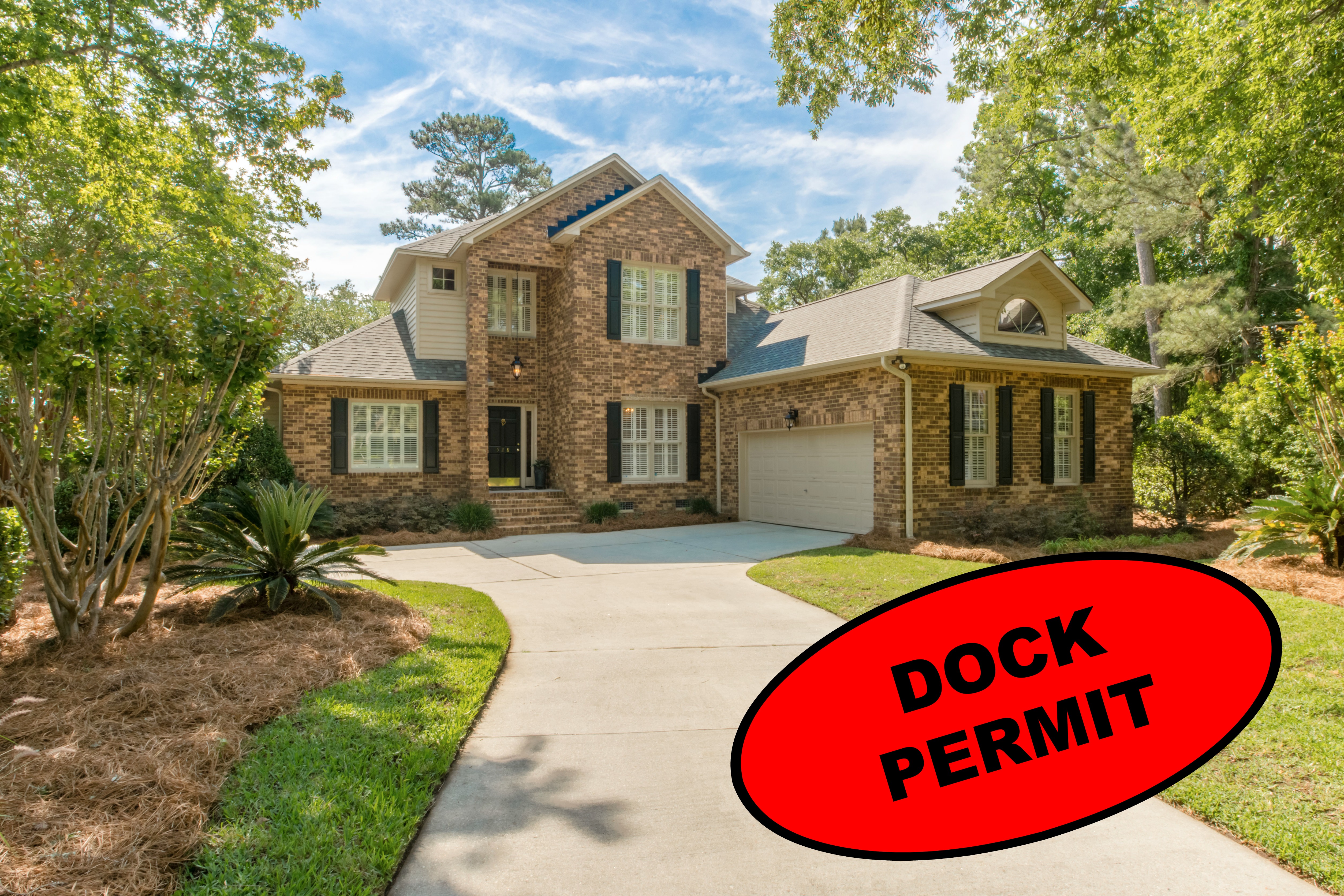528 Dean Hall Ct, Mount Pleasant, SC 29464
